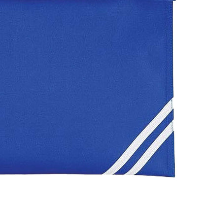 Bright Royal - Back - Quadra Classic Book Bag - 5 Litres