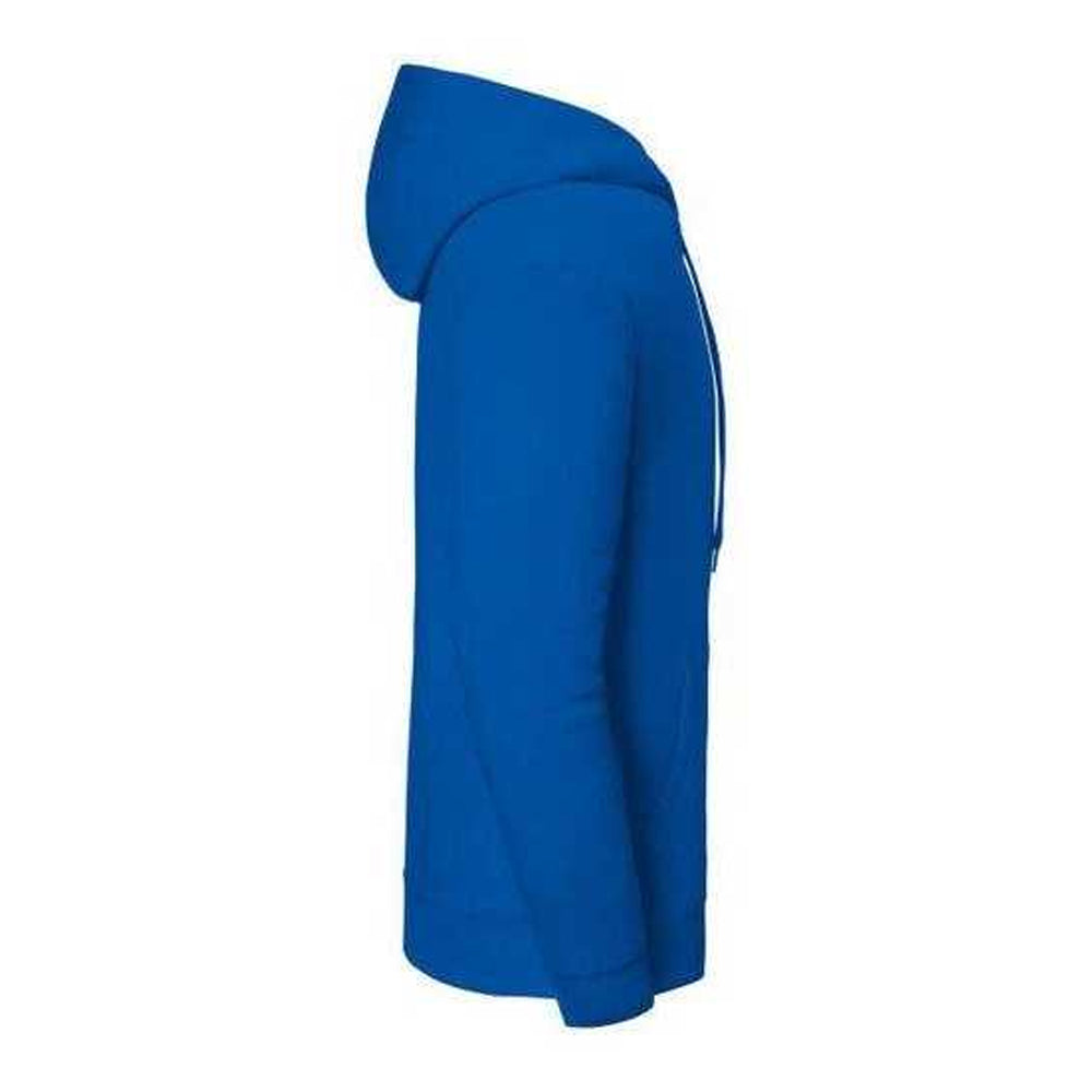 Royal Blue - Lifestyle - Fruit of the Loom Unisex Adult Iconic Premium Hoodie