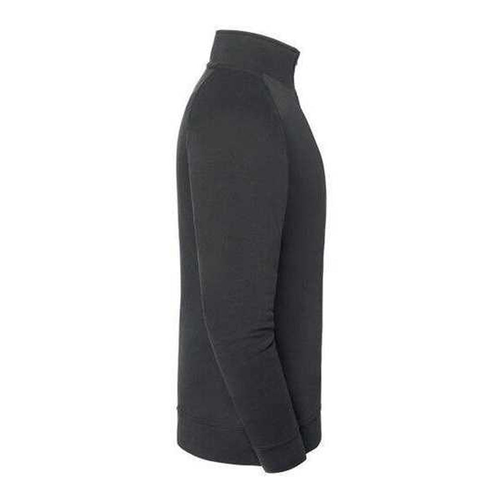 Light Graphite - Lifestyle - Fruit of the Loom Mens Iconic Premium Sweatshirt