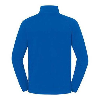 Royal Blue - Back - Fruit of the Loom Mens Iconic Premium Sweatshirt