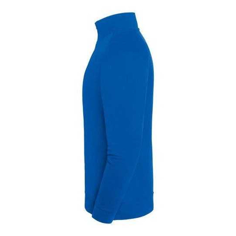 Royal Blue - Side - Fruit of the Loom Mens Iconic Premium Sweatshirt