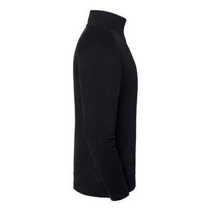 Black - Lifestyle - Fruit of the Loom Mens Iconic Premium Sweatshirt