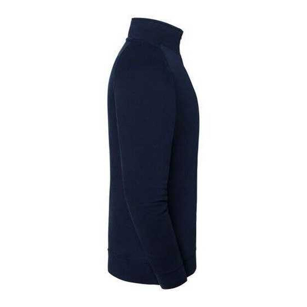 Deep Navy - Lifestyle - Fruit of the Loom Mens Iconic Premium Sweatshirt
