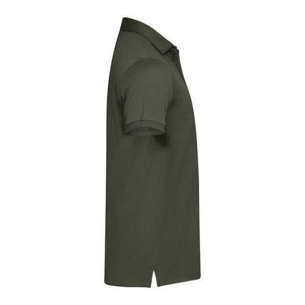 Ivy Green - Lifestyle - Cutter & Buck Mens Virtue Polo Shirt