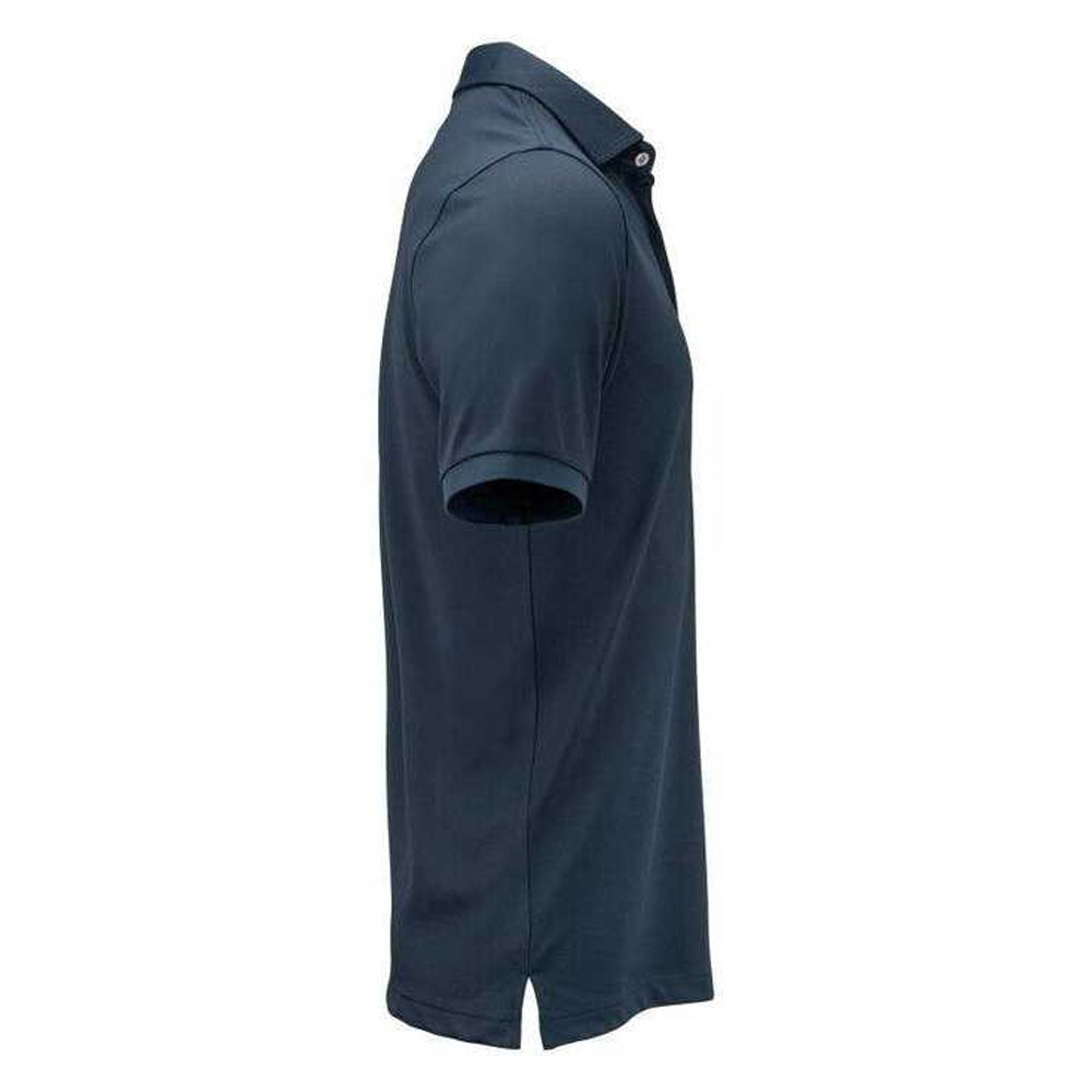 Dark Navy - Lifestyle - Cutter & Buck Mens Virtue Polo Shirt