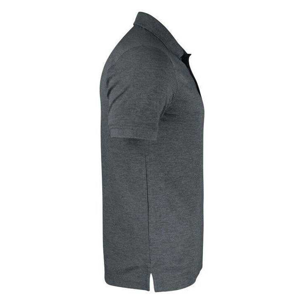 Anthracite - Lifestyle - Cutter & Buck Mens Advantage Polo Shirt