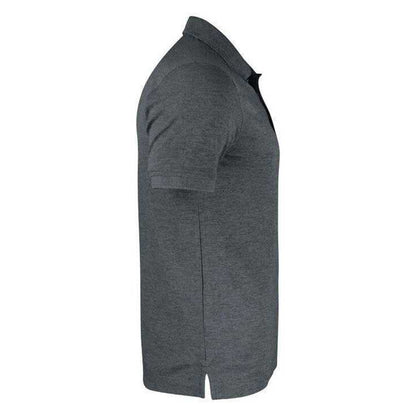 Anthracite - Lifestyle - Cutter & Buck Mens Advantage Polo Shirt