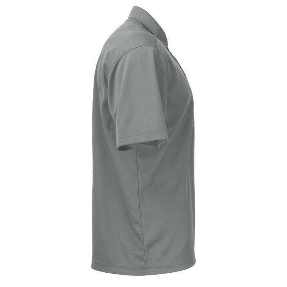 Stone - Lifestyle - Projob Mens Prio 2040 Pique Polo Shirt