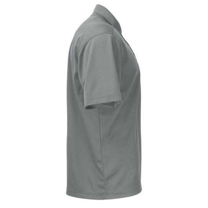 Stone - Lifestyle - Projob Mens Prio 2040 Pique Polo Shirt