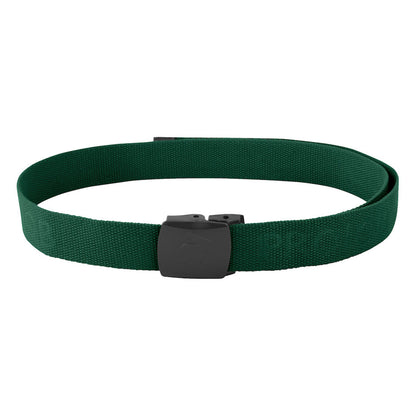 Forest Green - Front - Projob Mens 9060 Canvas Belt