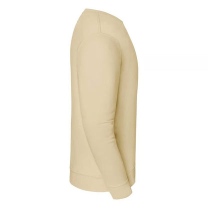 Desert Sand - Lifestyle - Fruit of the Loom Mens Iconic Premium Sweatshirt