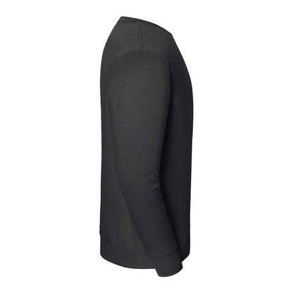 Light Graphite - Lifestyle - Fruit of the Loom Mens Iconic Premium Sweatshirt