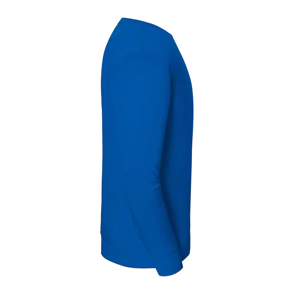 Royal Blue - Lifestyle - Fruit of the Loom Mens Iconic Premium Sweatshirt