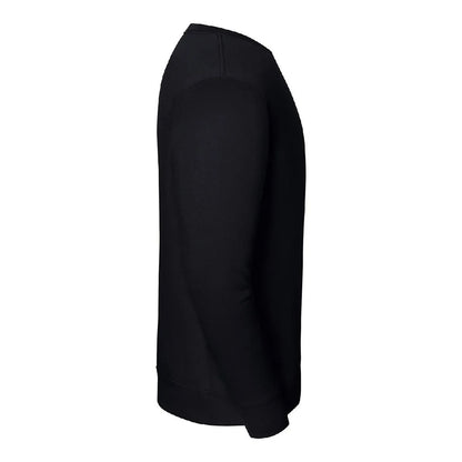 Black - Lifestyle - Fruit of the Loom Mens Iconic Premium Sweatshirt