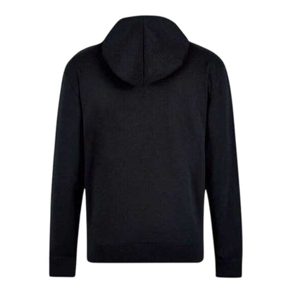 Navy - Back - Kustom Kit Mens Superwash 60°C Hoodie