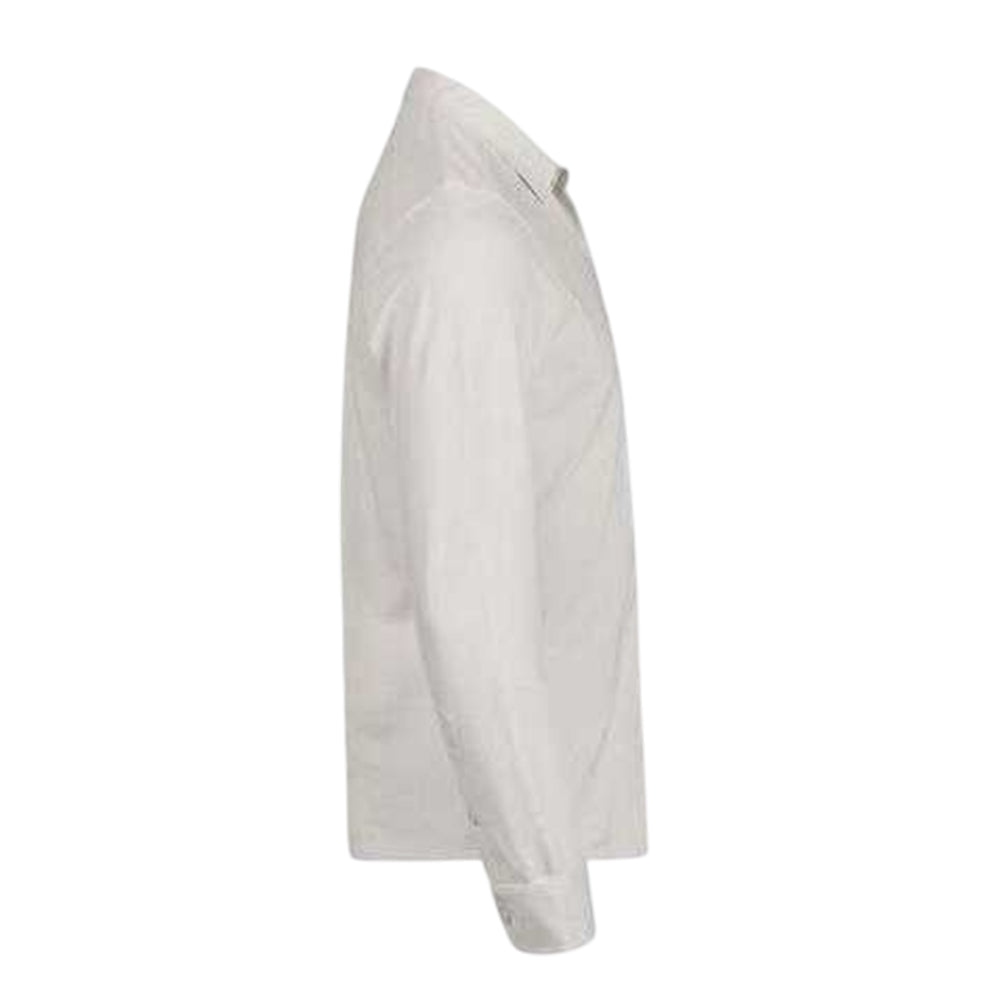 Cement - Lifestyle - Tee Jays Mens Luxury Stretch Tailored Shirt