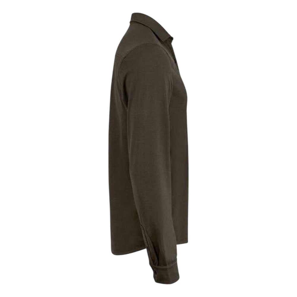 Ivy Green - Lifestyle - Cutter & Buck Mens Advantage Shirt