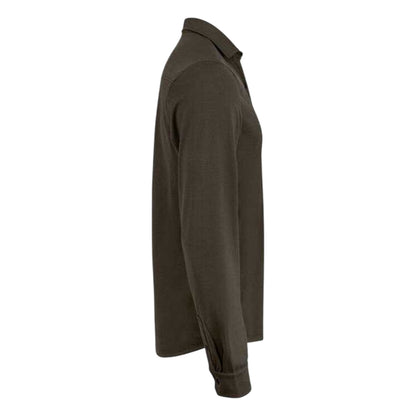Ivy Green - Lifestyle - Cutter & Buck Mens Advantage Shirt