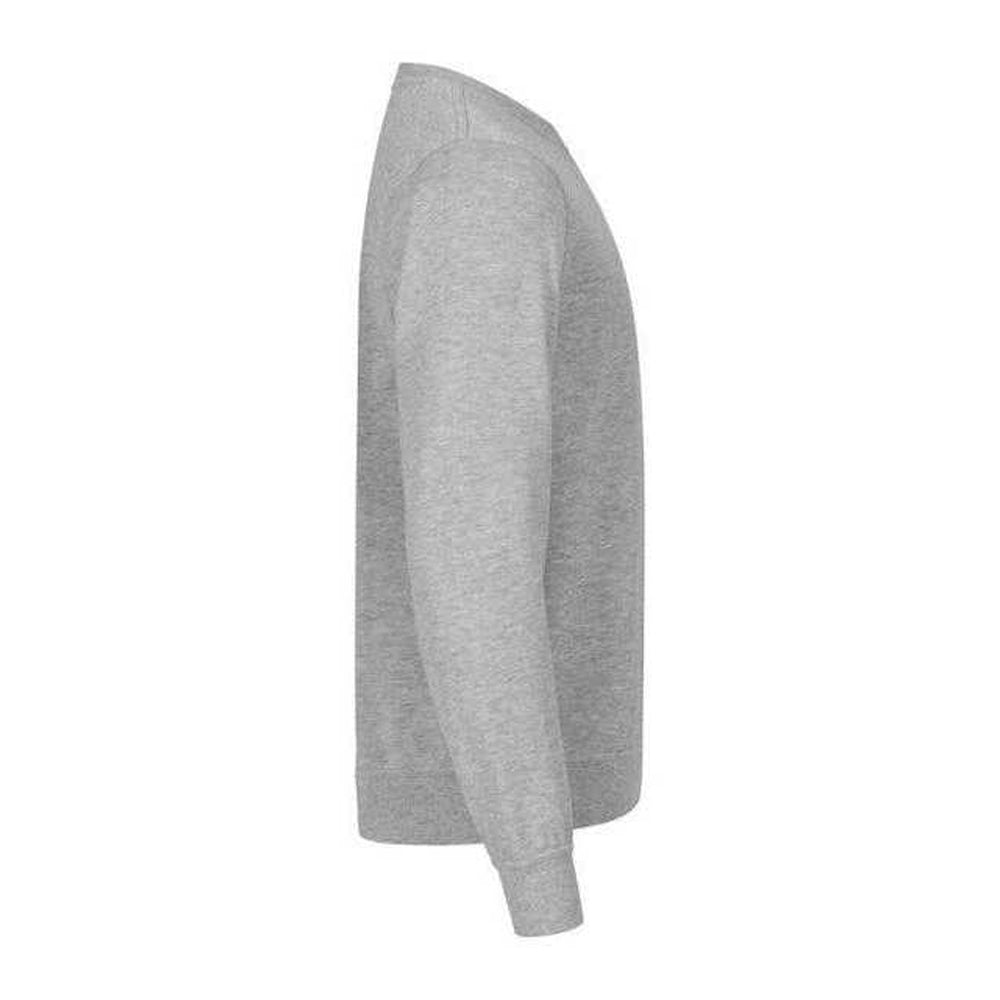 Ash - Lifestyle - Clique Unisex Adult Miami Sweatshirt