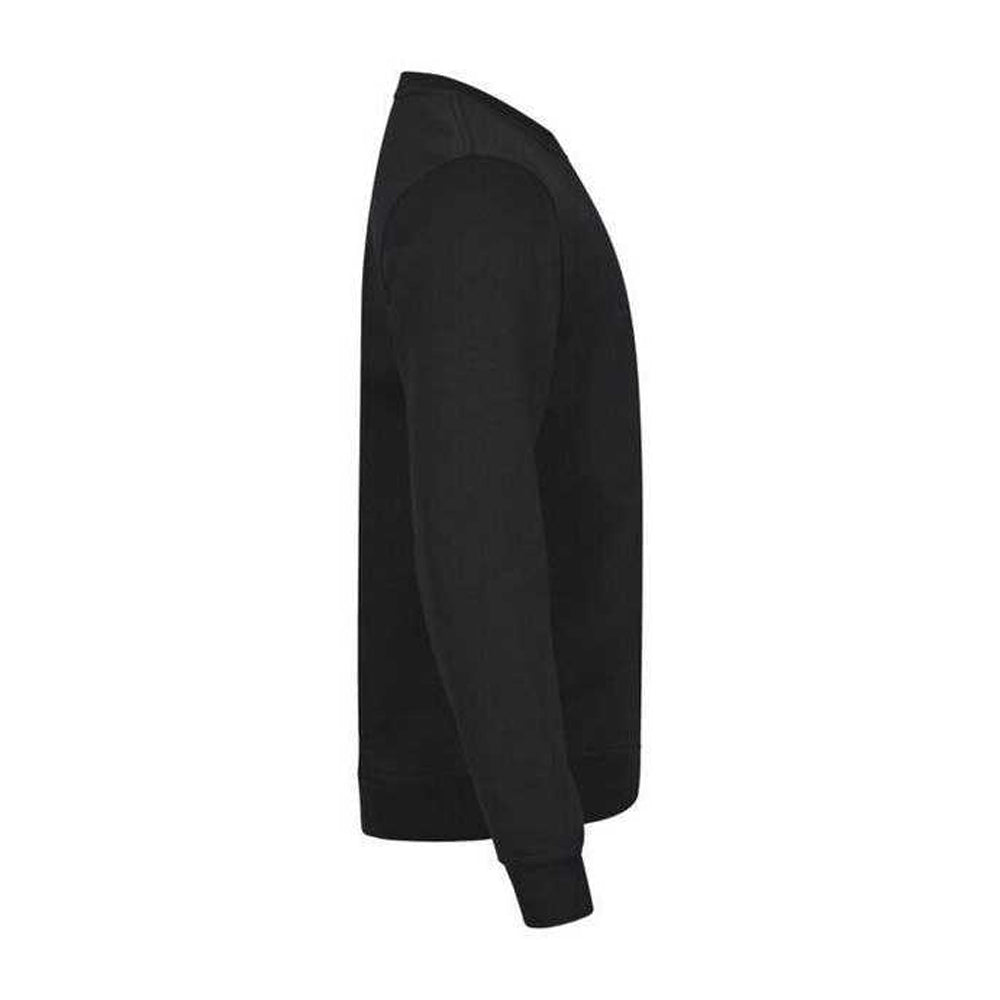 Black - Lifestyle - Clique Unisex Adult Miami Sweatshirt