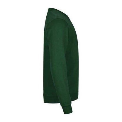 Bottle Green - Lifestyle - Clique Unisex Adult Miami Sweatshirt