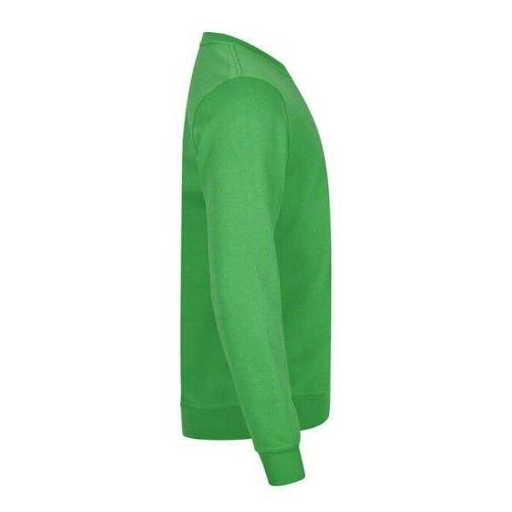 Apple Green - Lifestyle - Clique Unisex Adult Miami Sweatshirt