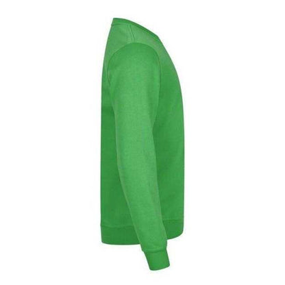 Apple Green - Lifestyle - Clique Unisex Adult Miami Sweatshirt