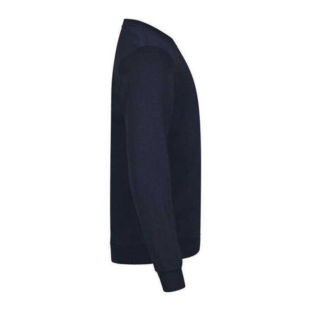 Dark Navy - Lifestyle - Clique Unisex Adult Miami Sweatshirt
