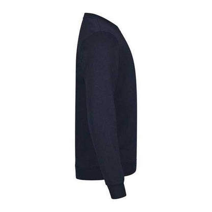 Dark Navy - Lifestyle - Clique Unisex Adult Miami Sweatshirt