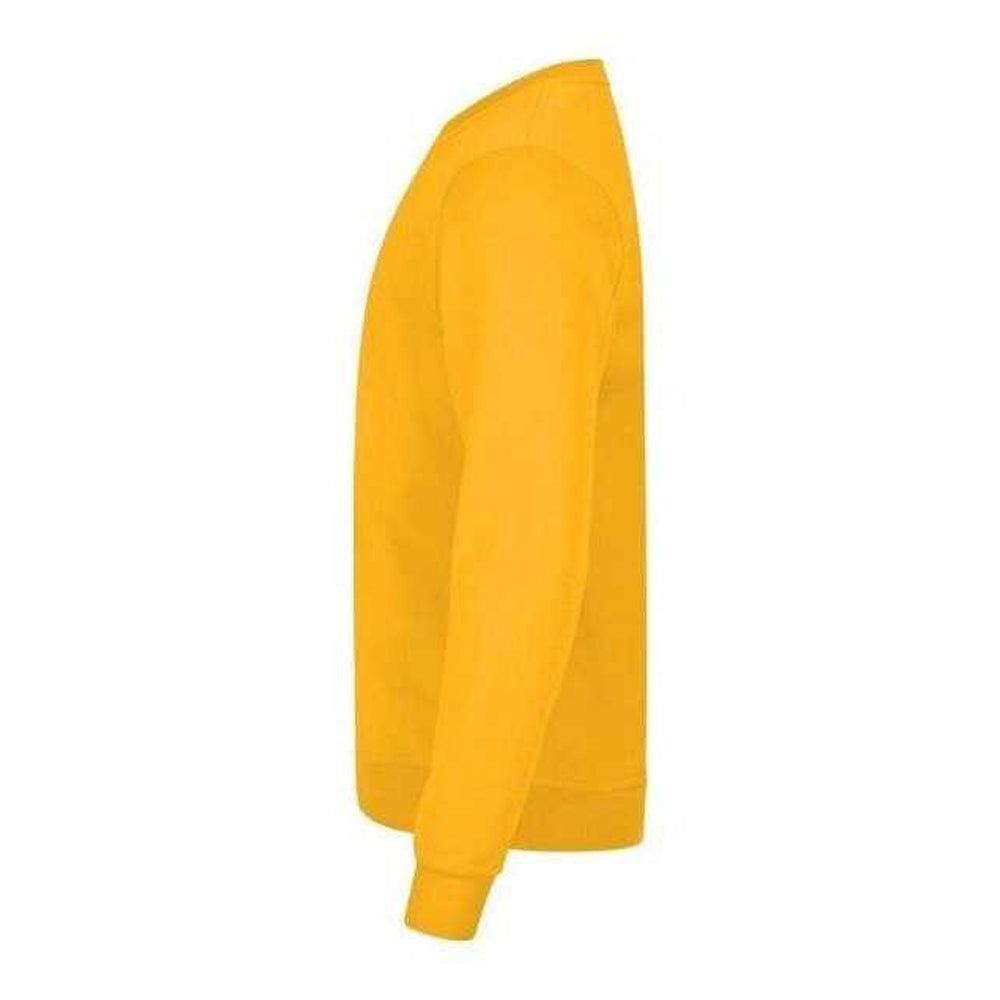 Lemon - Side - Clique Unisex Adult Miami Sweatshirt