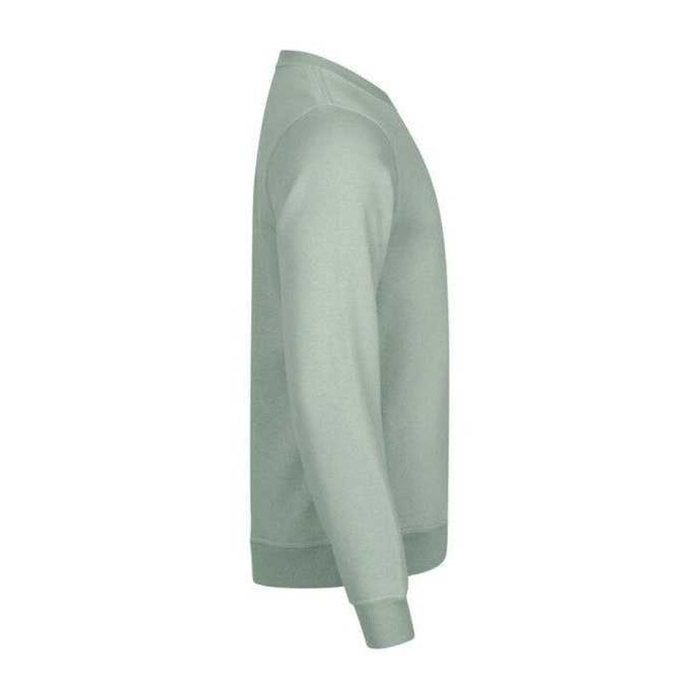 Sage Green - Lifestyle - Clique Unisex Adult Miami Sweatshirt