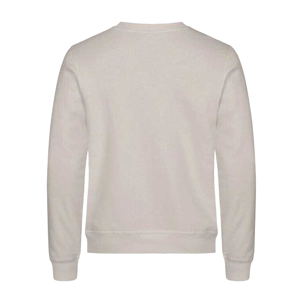 Stone - Back - Clique Unisex Adult Miami Sweatshirt