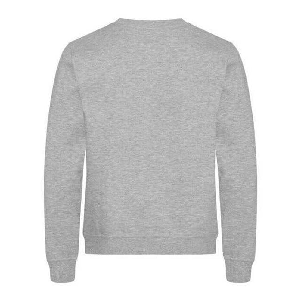 Ash - Back - Clique Unisex Adult Miami Sweatshirt