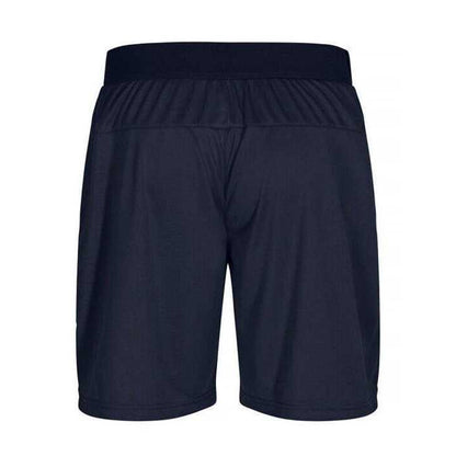 Dark Navy - Back - Clique Mens Basic Active Shorts