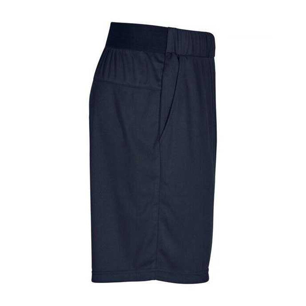 Dark Navy - Lifestyle - Clique Mens Basic Active Shorts