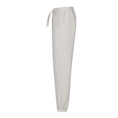 Cement - Side - Tee Jays Mens Unlabeled Relaxed Fit Sweatpants
