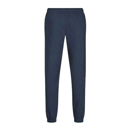 Ink - Back - Tee Jays Mens Unlabeled Relaxed Fit Sweatpants