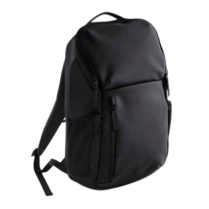 Black - Front - Quadra Zurich Toploader Backpack