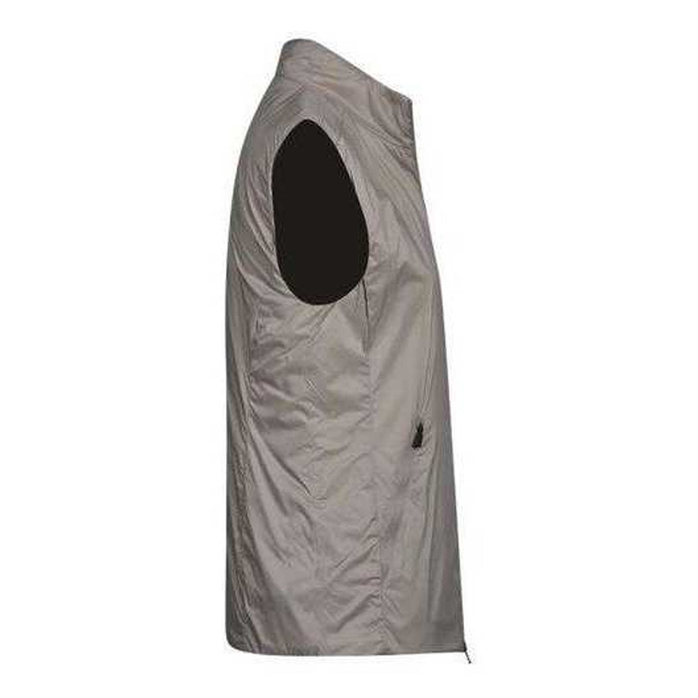 Driftwood - Lifestyle - Tee Jays Womens-Ladies PureLite Quilted Body Warmer