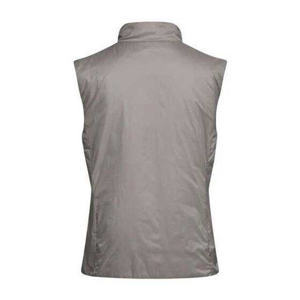 Driftwood - Back - Tee Jays Womens-Ladies PureLite Quilted Body Warmer