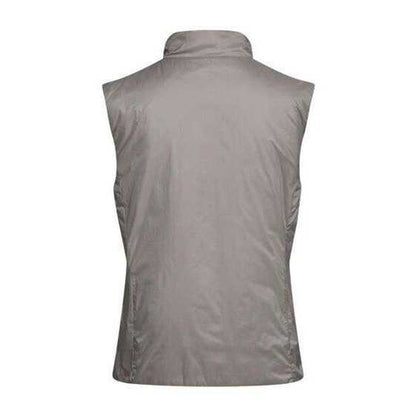 Driftwood - Back - Tee Jays Womens-Ladies PureLite Quilted Body Warmer