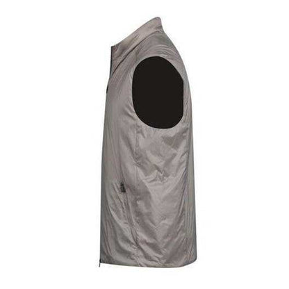 Driftwood - Side - Tee Jays Mens PureLite Body Warmer