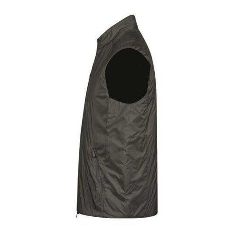 Shadow - Side - Tee Jays Mens PureLite Body Warmer