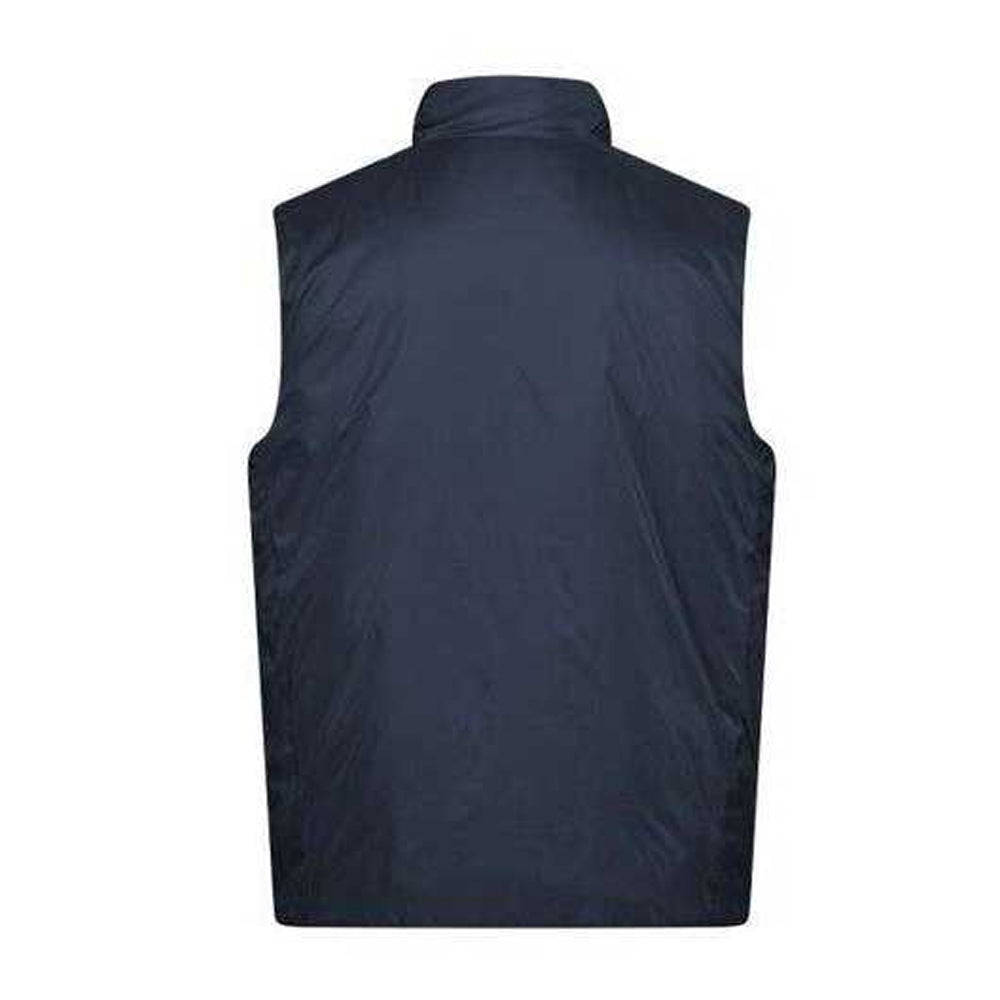 Deep Navy - Back - Tee Jays Mens PureLite Body Warmer