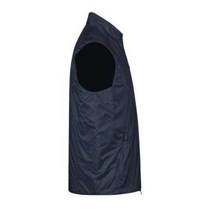 Deep Navy - Lifestyle - Tee Jays Mens PureLite Body Warmer