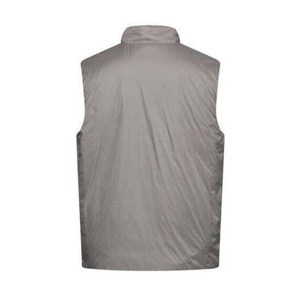 Driftwood - Back - Tee Jays Mens PureLite Body Warmer