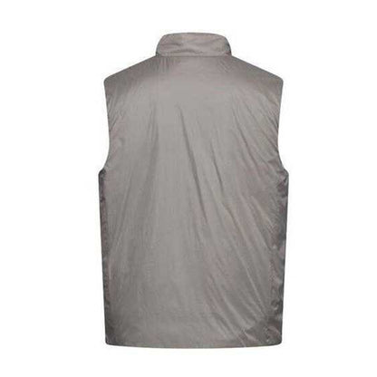 Driftwood - Back - Tee Jays Mens PureLite Body Warmer