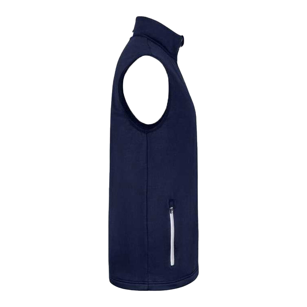 Dark Navy - Lifestyle - Cutter & Buck Mens Snoqualmie Body Warmer