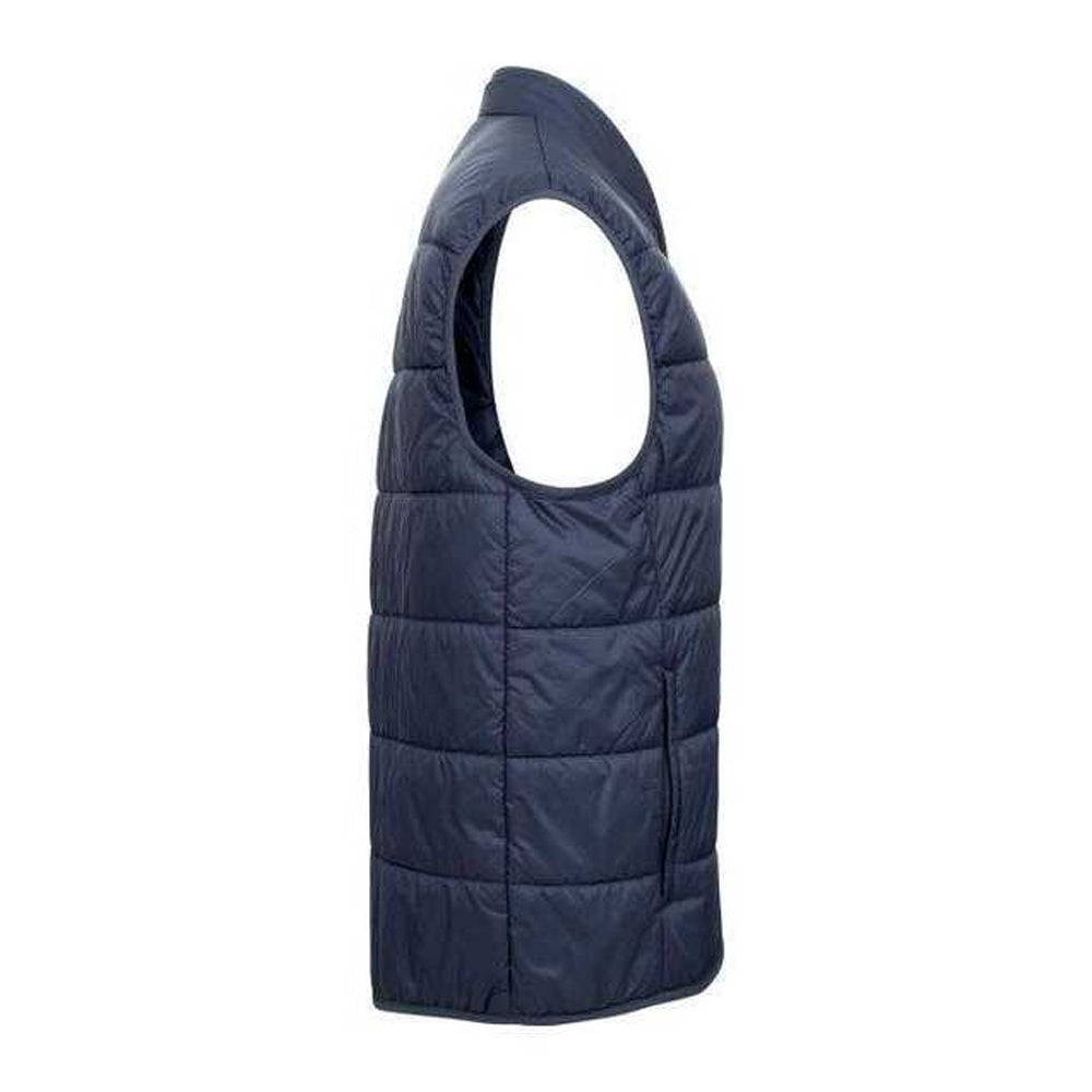 Dark Navy - Lifestyle - Cutter & Buck Womens-Ladies Mount Adams Lightweight Body Warmer