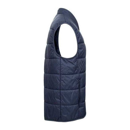 Dark Navy - Lifestyle - Cutter & Buck Womens-Ladies Mount Adams Lightweight Body Warmer